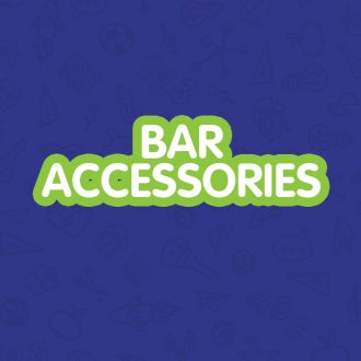 Bar accessories