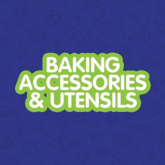 Baking accessories & utensils